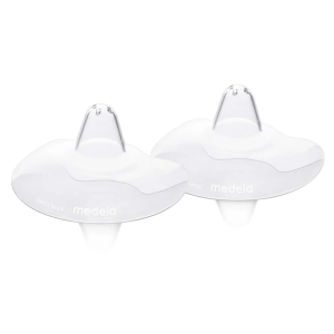 Медела Контакт накладка на грудь силиконовая размер М №2