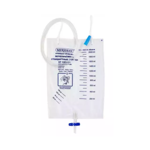 Мочеприемник стандартный ST1300201 Меридиан 2л 