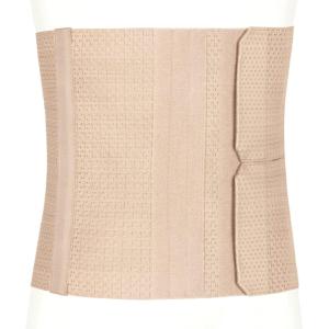 Бандаж послеоперационный абдоминальный ПО-130 бежевый размер L