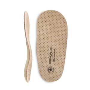 Стельки ортопедические детские Luomma Lum 507 размер 16