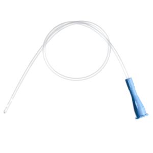 Катетер медицинский одноразовый Нелатон INEKTA ch/fr 08 400мм 