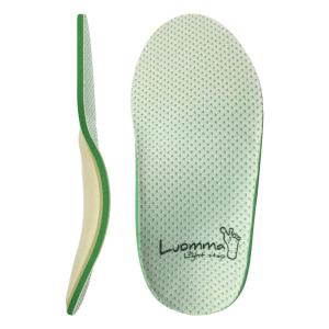 Стельки ортопедические детские Luomma Lum 509 размер 15