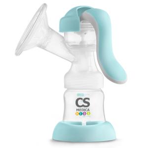 Молокоотсос ручной CS Medica KIDS CS-43