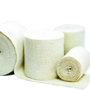 Бинт (9512) медицинский эластичный высокой растяжим. 2,0мх0,08м