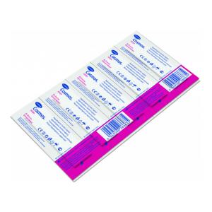 Пауль Хартманн Космос стрип пластырь 6х2см пластинка №5