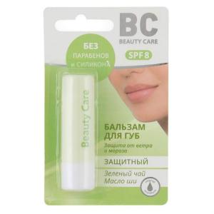 Бальзам для губ Защитный БиСи 4,2г