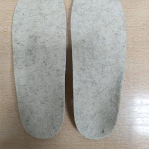 Стельки ортопедические каркасные Luomma Lum 210ТВ размер 40