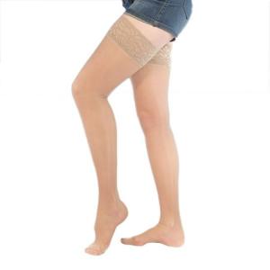 Ergoforma 221 чулки антиварикозные II класс компрессии телесные размер 4