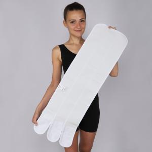 Бандаж послеоперационный Крейт Б-334 белый размер 6